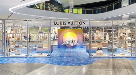 louis vuitton pacific fair phone number|Louis Vuitton gold coast fair.